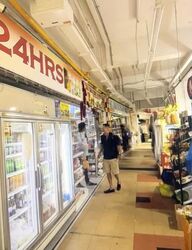 Ping-an Gardens (D16), Retail #590125491